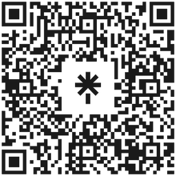 Varun's Social Media QR Code